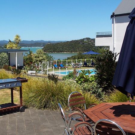 Aloha Seaview Resort Motel Paihia Εξωτερικό φωτογραφία