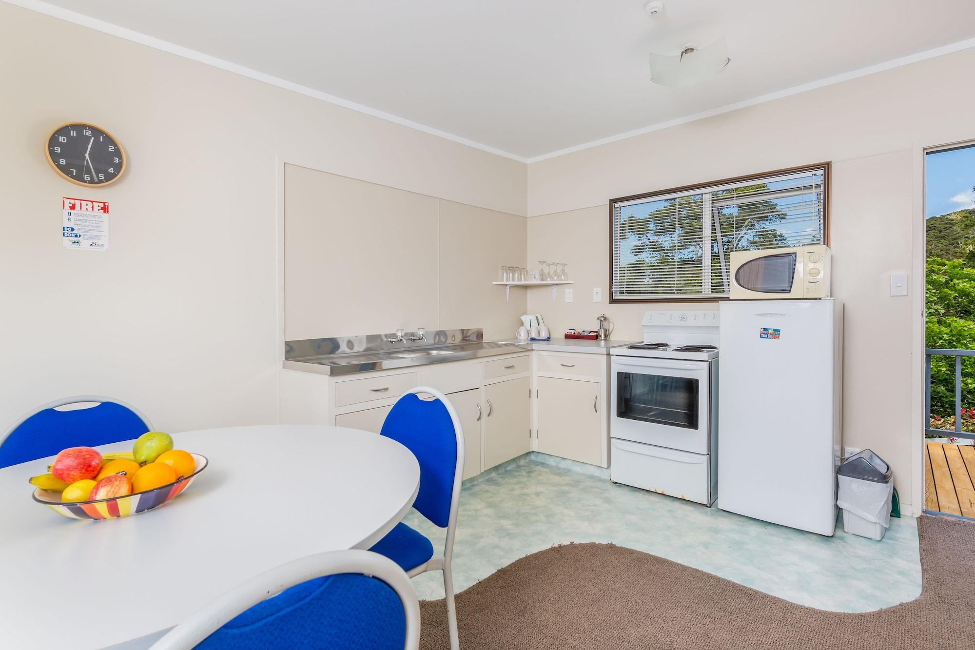 Aloha Seaview Resort Motel Paihia Εξωτερικό φωτογραφία