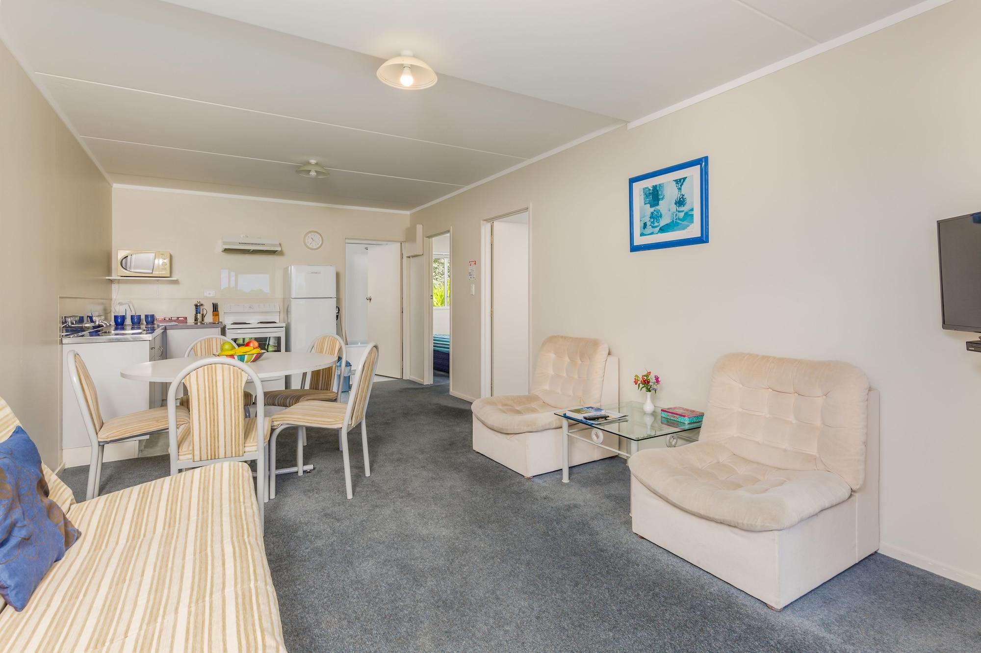 Aloha Seaview Resort Motel Paihia Εξωτερικό φωτογραφία