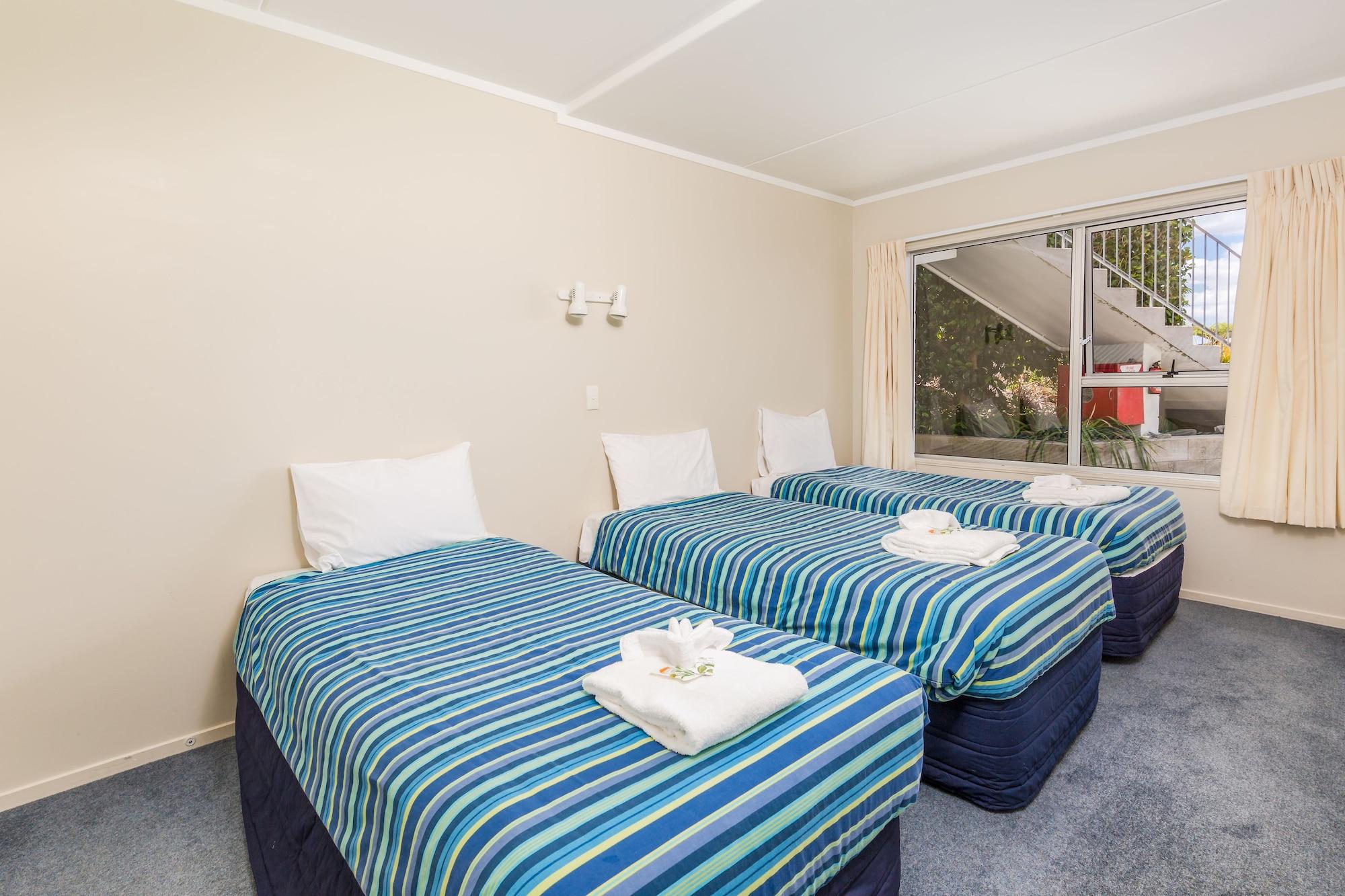 Aloha Seaview Resort Motel Paihia Εξωτερικό φωτογραφία