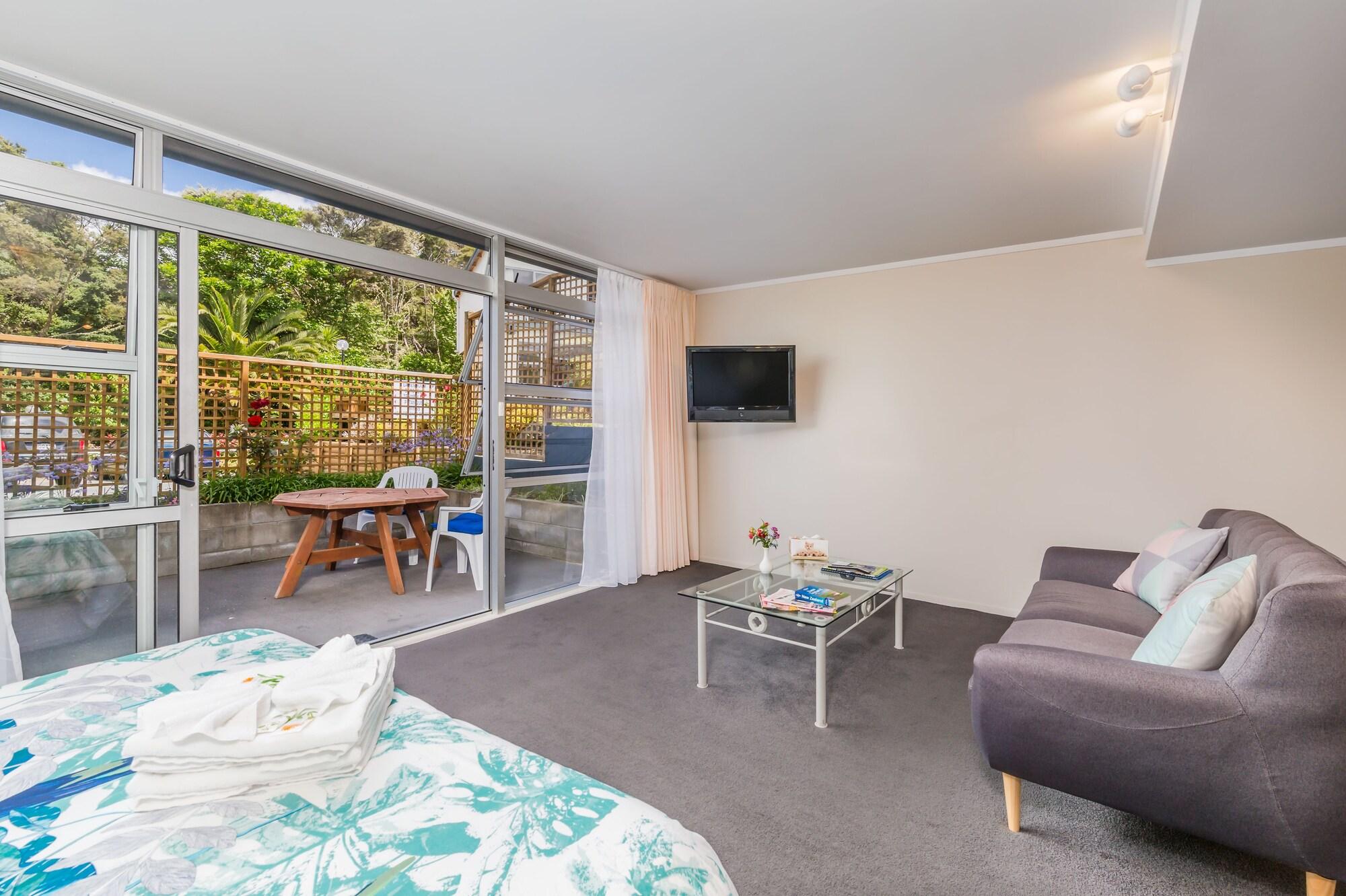 Aloha Seaview Resort Motel Paihia Εξωτερικό φωτογραφία