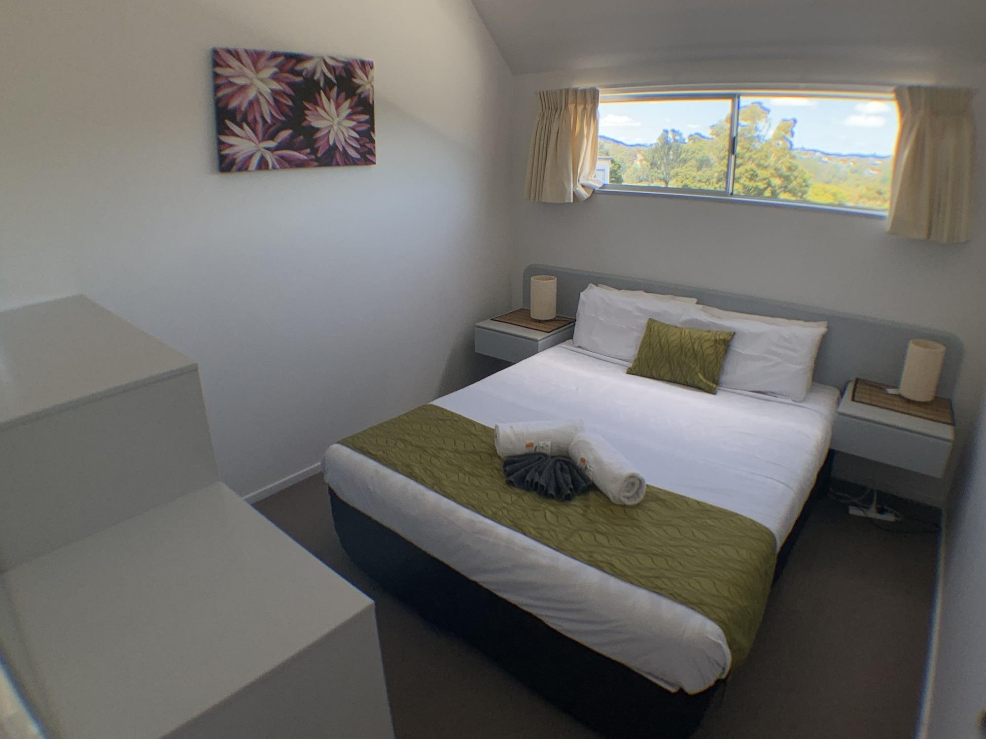 Aloha Seaview Resort Motel Paihia Εξωτερικό φωτογραφία