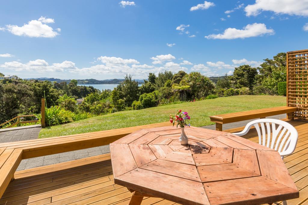 Aloha Seaview Resort Motel Paihia Εξωτερικό φωτογραφία