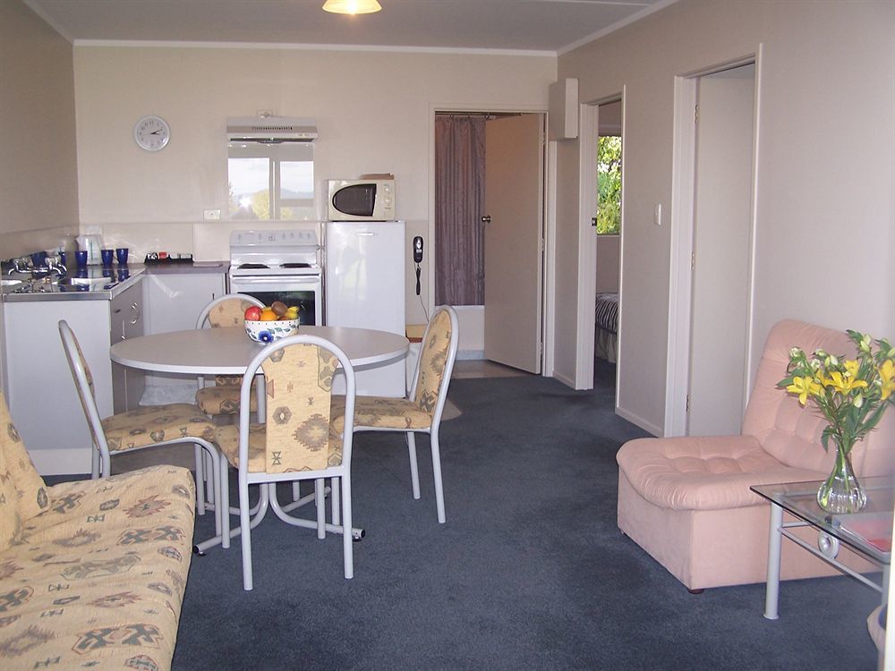 Aloha Seaview Resort Motel Paihia Εξωτερικό φωτογραφία