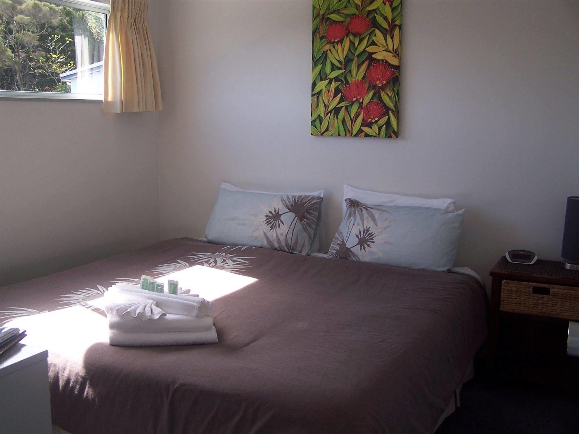 Aloha Seaview Resort Motel Paihia Εξωτερικό φωτογραφία