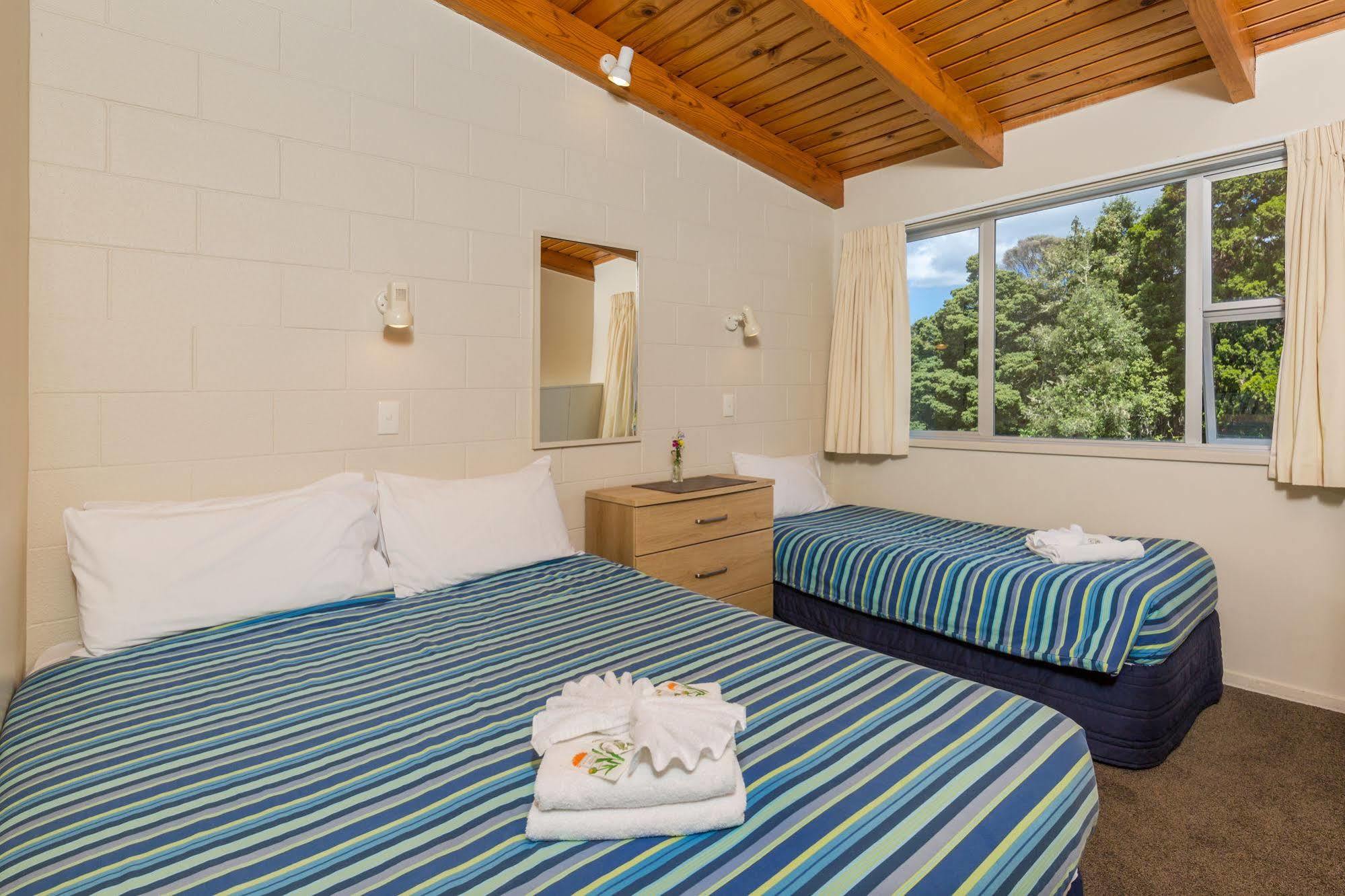 Aloha Seaview Resort Motel Paihia Εξωτερικό φωτογραφία