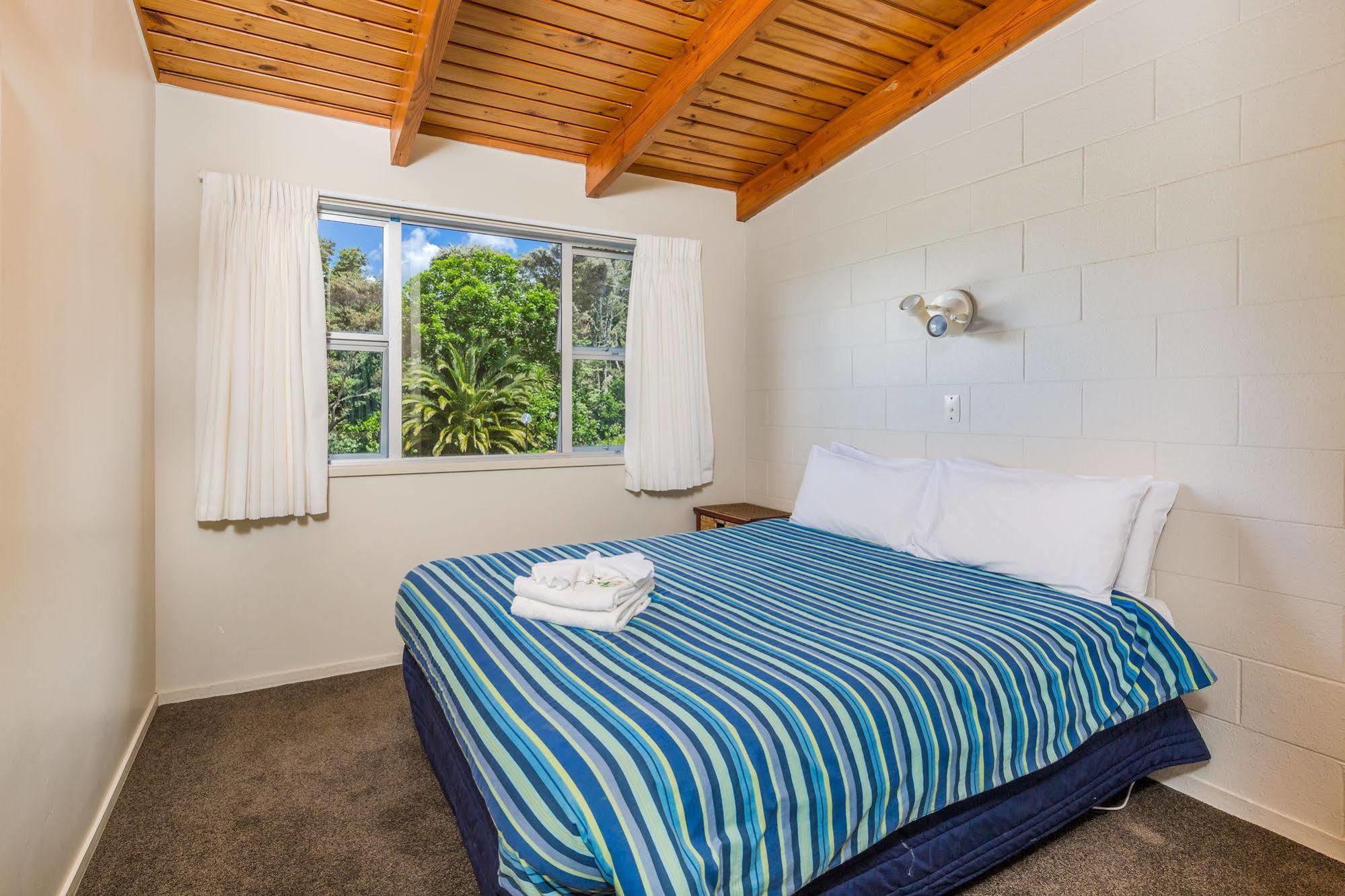 Aloha Seaview Resort Motel Paihia Εξωτερικό φωτογραφία