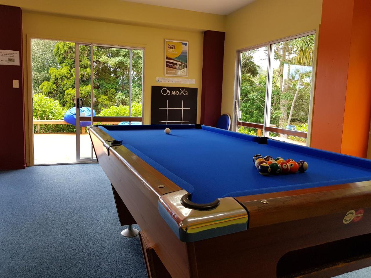 Aloha Seaview Resort Motel Paihia Εξωτερικό φωτογραφία