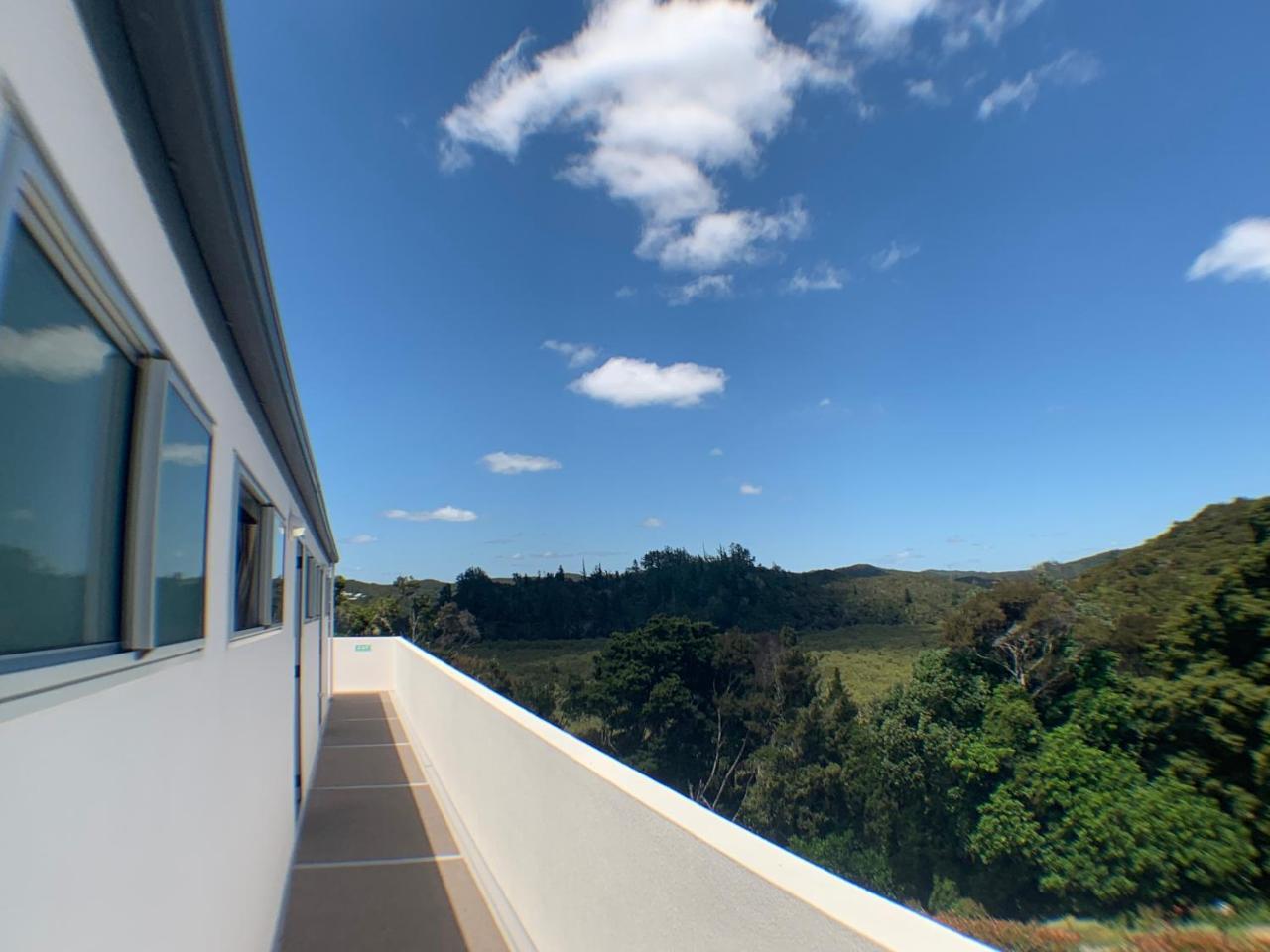 Aloha Seaview Resort Motel Paihia Εξωτερικό φωτογραφία